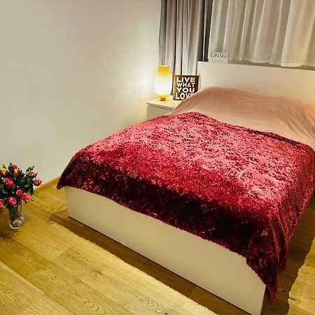 Luxury Stay Salzburg City エクステリア 写真