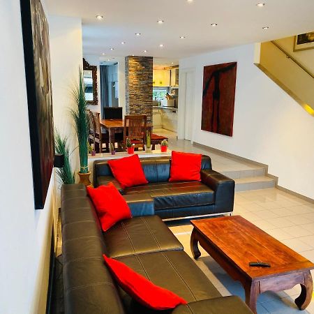 Luxury Stay Salzburg City エクステリア 写真