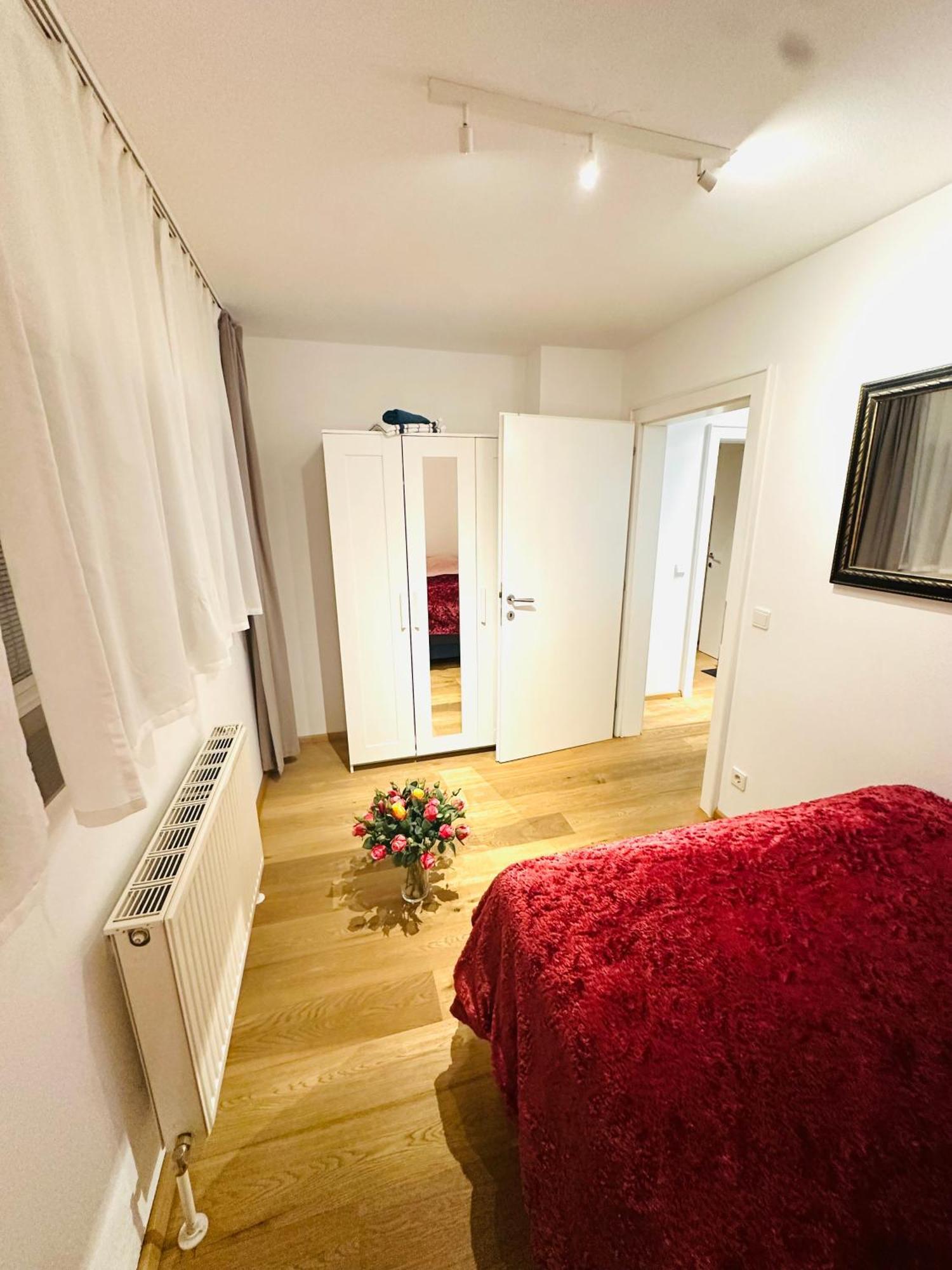 Luxury Stay Salzburg City エクステリア 写真