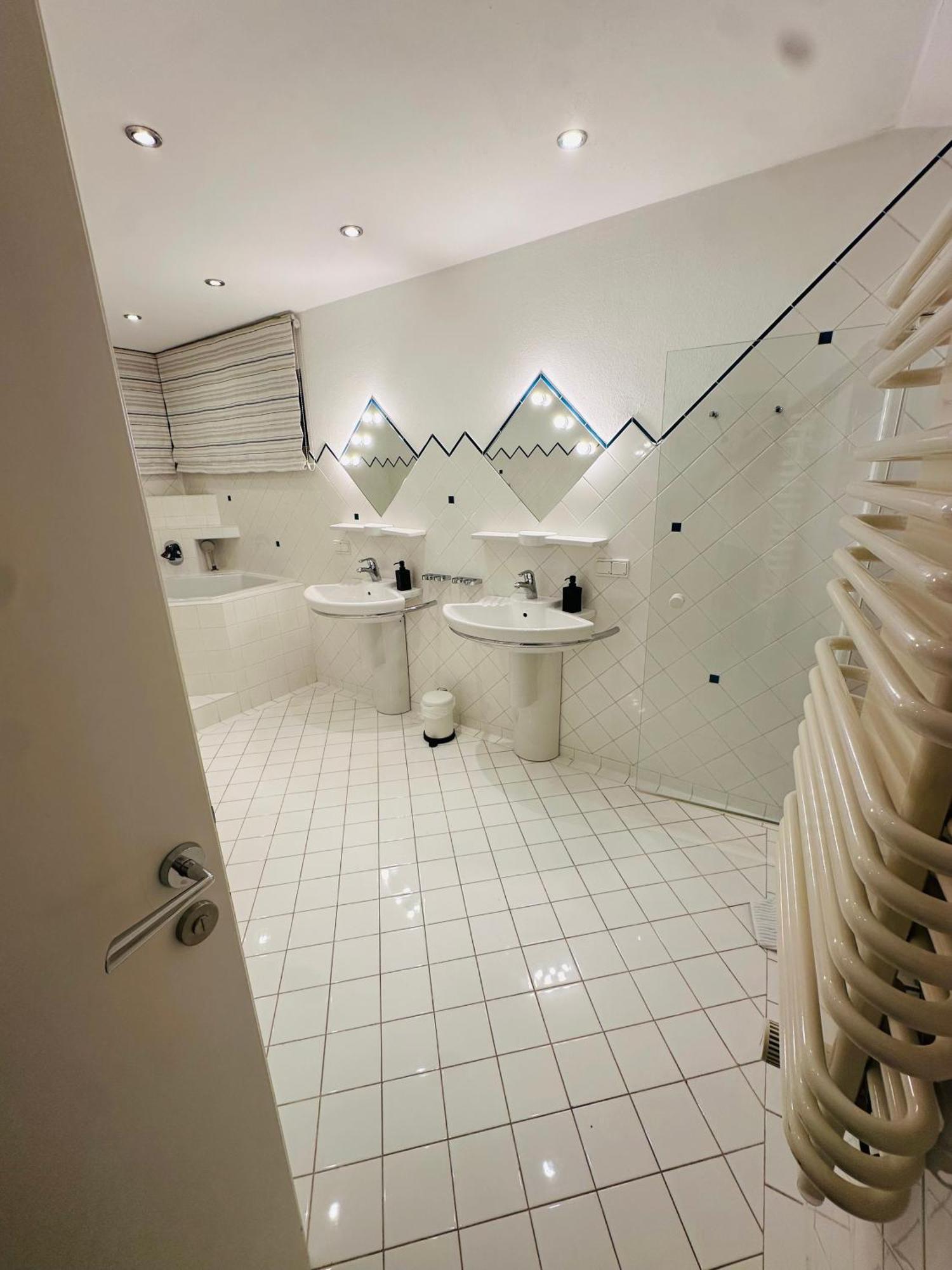 Luxury Stay Salzburg City エクステリア 写真