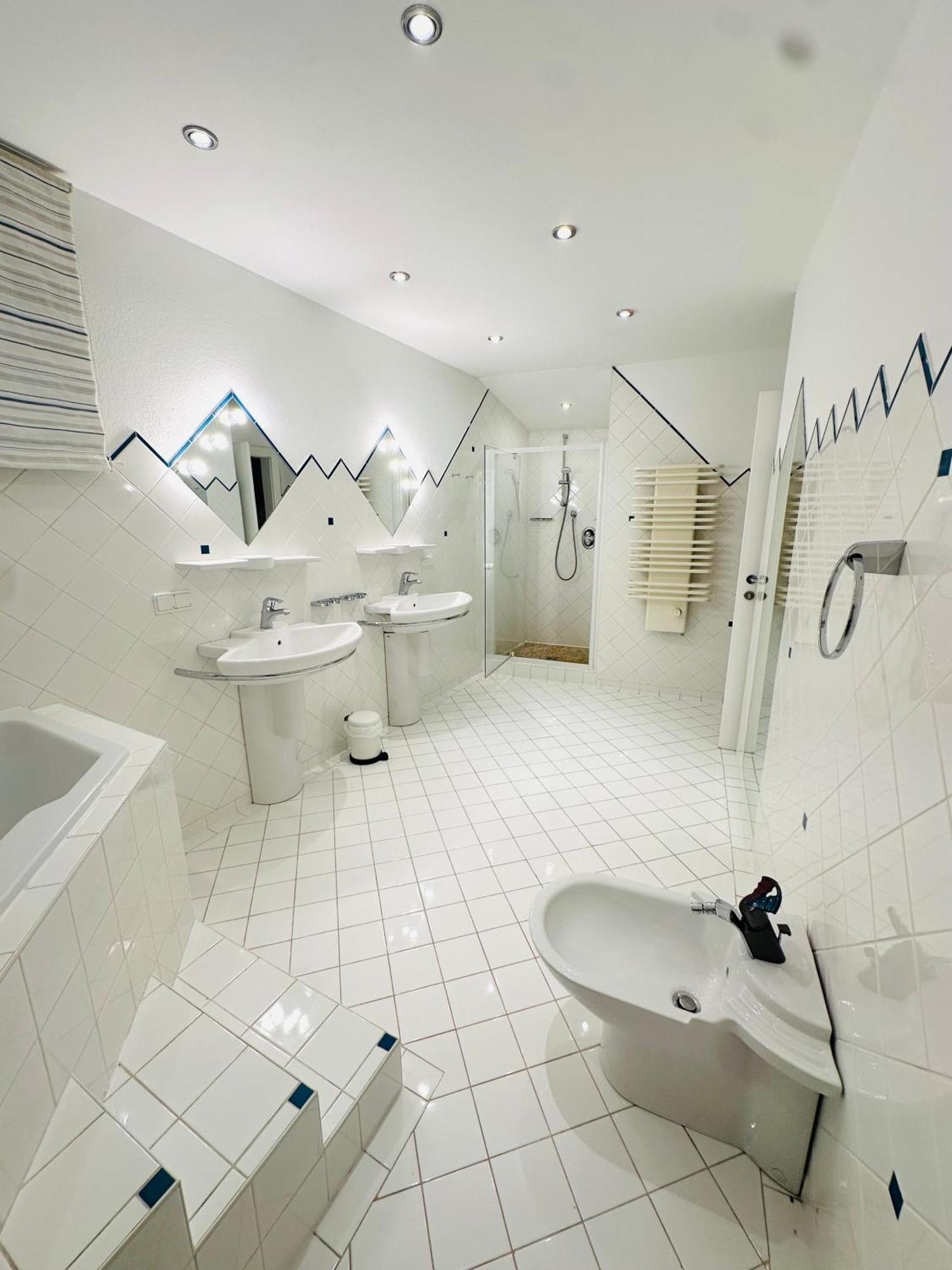 Luxury Stay Salzburg City エクステリア 写真