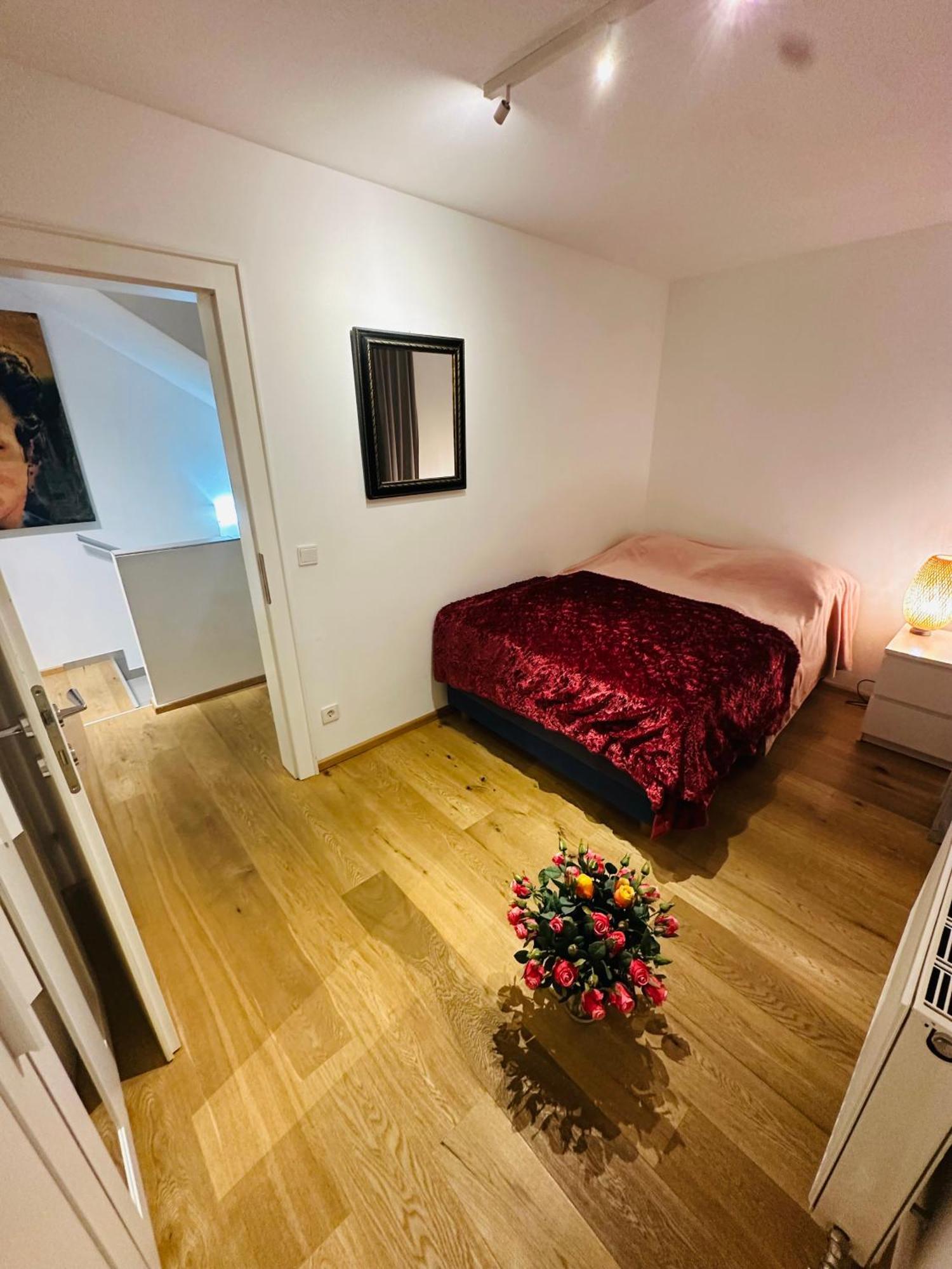 Luxury Stay Salzburg City エクステリア 写真