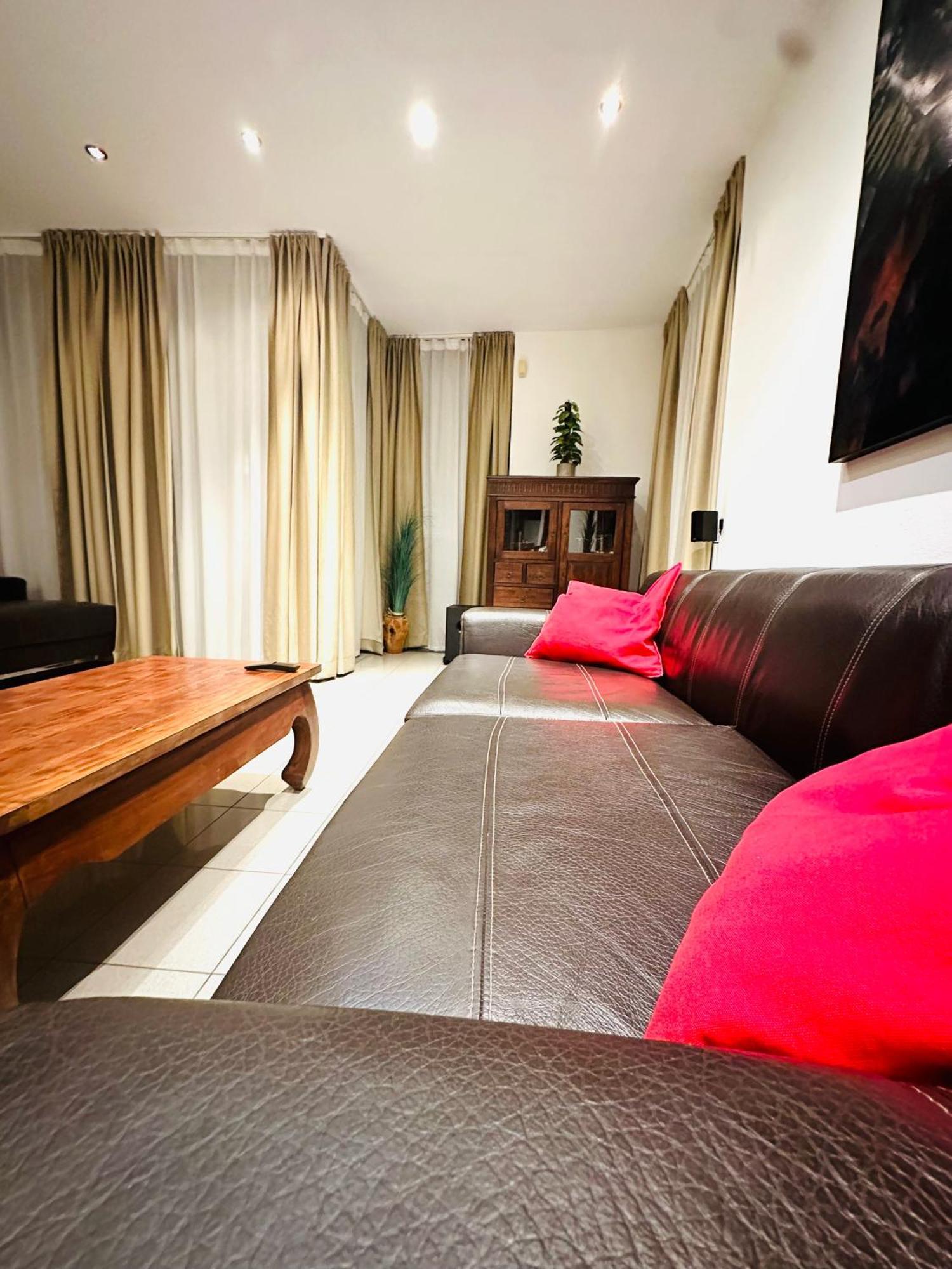 Luxury Stay Salzburg City エクステリア 写真